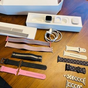 Apple Watch Series 4